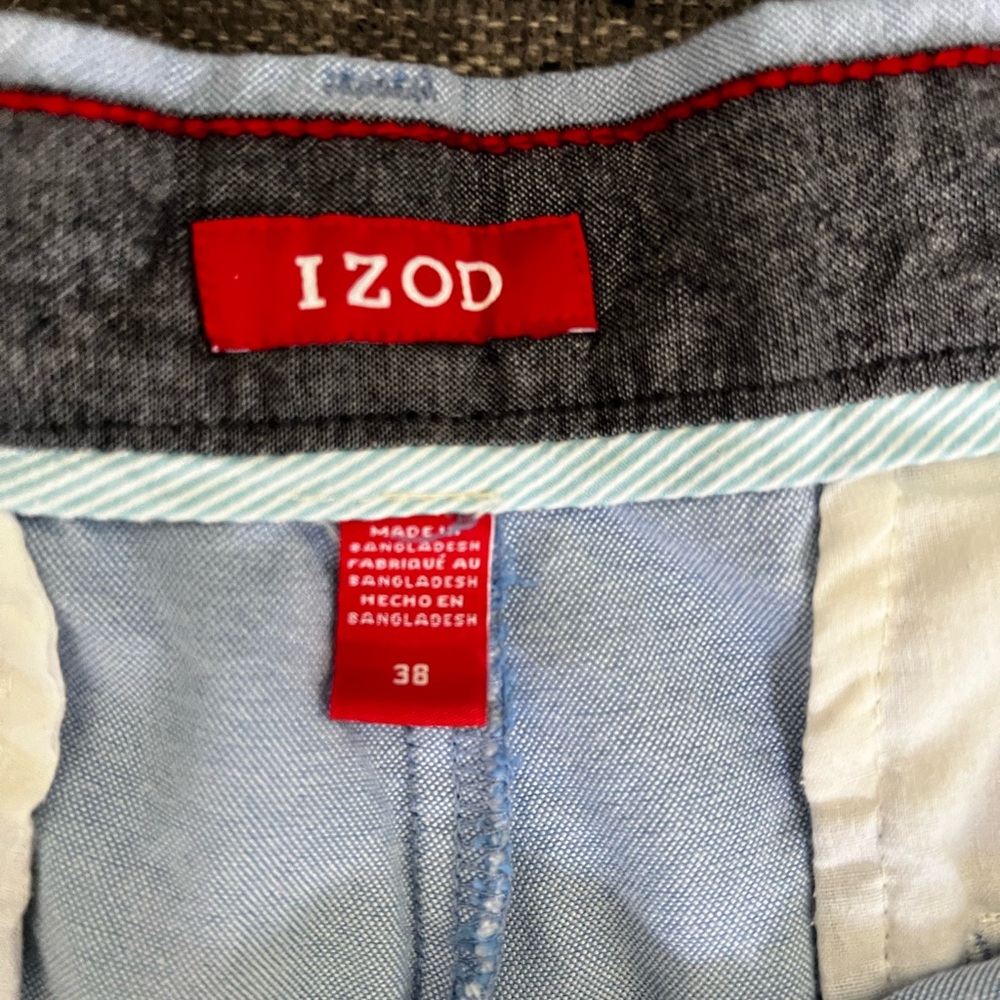 Shorts - Picture 2 of 2